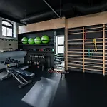 Appartement - Balcony, Fitness - By Rentujemy *