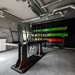 Appartement - Balcony, Fitness - By Rentujemy