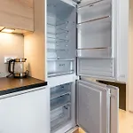 Appartement - Balcony, Fitness - By Rentujemy *