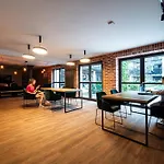 Appartement - Balcony, Fitness - By Rentujemy *