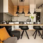 Appartement - Balcony, Fitness - By Rentujemy *