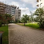 - Balcony, Fitness - By Rentujemy Wrocław