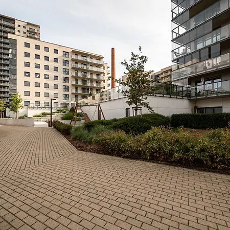 - Balcony, Fitness - By Rentujemy