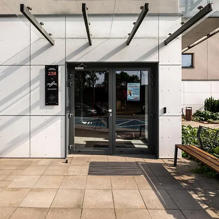 - Balcony, Fitness - By Rentujemy * Вроцлав