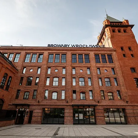 Апартаменты - Balcony, Fitness - By Rentujemy *