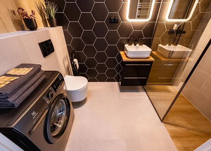 - Balcony, Fitness - By Rentujemy *