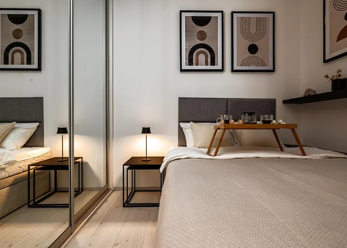 - Balcony, Fitness - By Rentujemy * Вроцлав