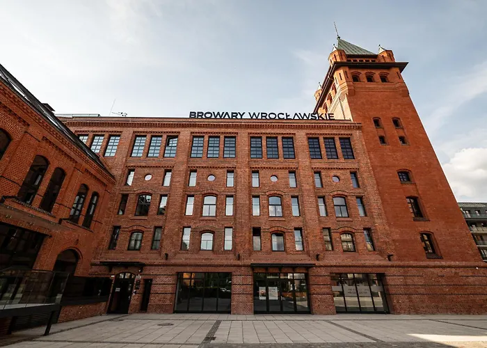 Апартаменты - Balcony, Fitness - By Rentujemy *