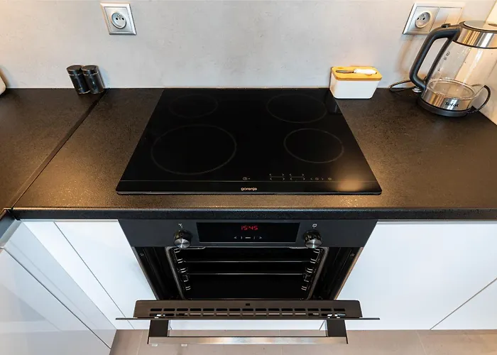 - Balcony, Fitness - By Rentujemy