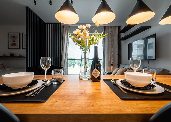 - Balcony, Fitness - By Rentujemy *