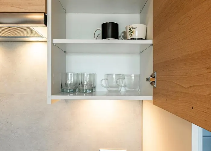 Апартаменты - Balcony, Fitness - By Rentujemy Вроцлав