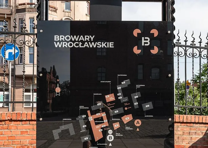 Апартаменты - Balcony, Fitness - By Rentujemy *