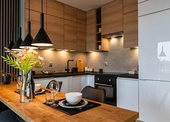 - Balcony, Fitness - By Rentujemy * Вроцлав