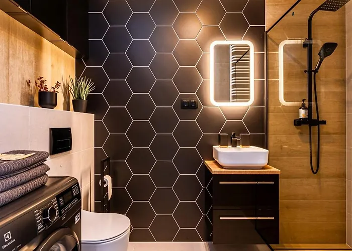 - Balcony, Fitness - By Rentujemy