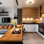Apartment - Balcony, Fitness - By Rentujemy *