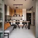 Apartment - Balcony, Fitness - By Rentujemy *