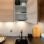 Apartment - Balcony, Fitness - By Rentujemy