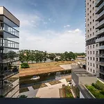 Apartment - Balcony, Fitness - By Rentujemy