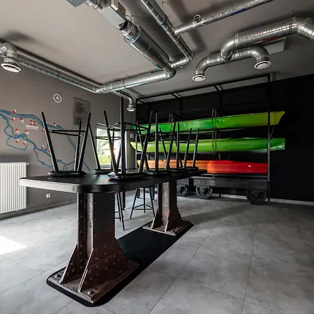Appartement - Balcony, Fitness - By Rentujemy