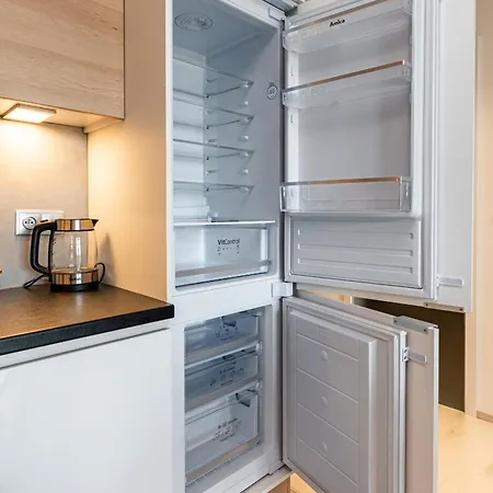 Appartement - Balcony, Fitness - By Rentujemy *