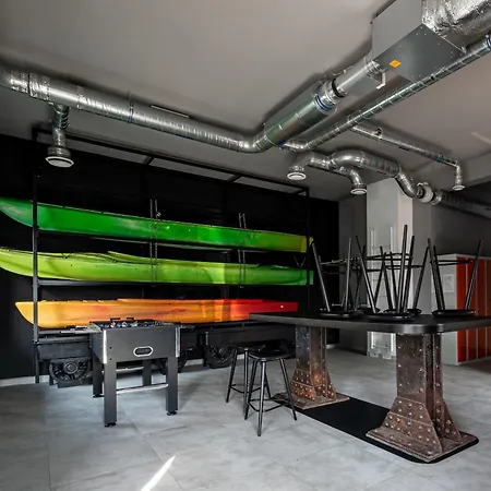 - Balcony, Fitness - By Rentujemy Appartement *