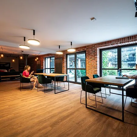Appartement - Balcony, Fitness - By Rentujemy *