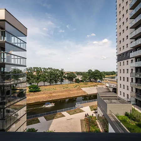 Appartement - Balcony, Fitness - By Rentujemy